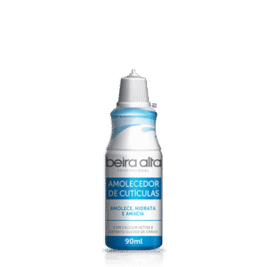 Amolecedor de Cutículas Beira Alta 90ml