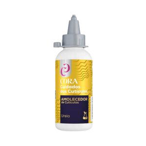 Amolecedor de Cutículas Cora Uréia 100ml
