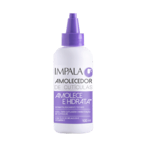 Amolecedor Impala Cutículas 100ml