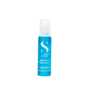 Ampola Capilar Essential Oil Semi Di Lino Sublime Alfaparf 13ml