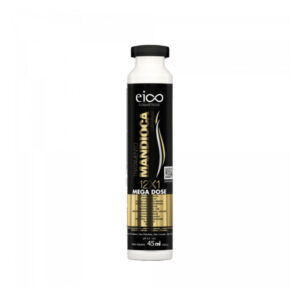 Ampola Eico Mega Dose Tratamento Mandioca 45ml