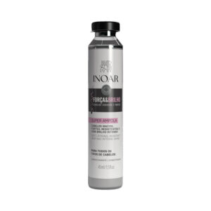 Ampola Inoar Força e Brilho 45ml