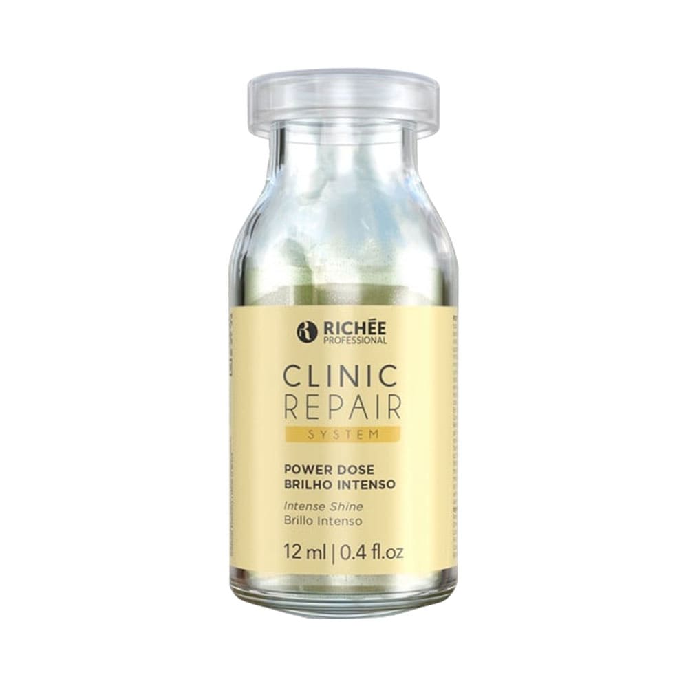 Ampola Richée Clinic Repair System 12ml