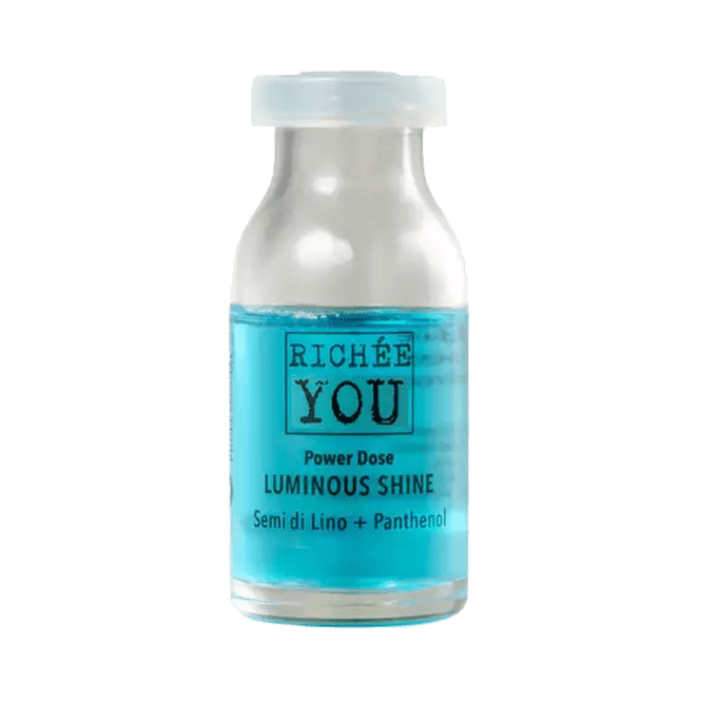 Ampola Richée Power Dose Luminous Shine 12ml