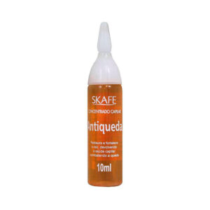 Ampola Skafe Concentrado Capilar Antiqueda 10ml