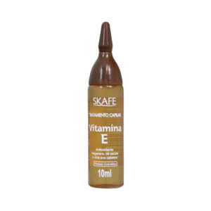 Ampola Skafe Vitamina E 10ml