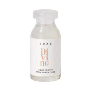 Ampola de Tratamento Braé Power Dose Divine 13ml