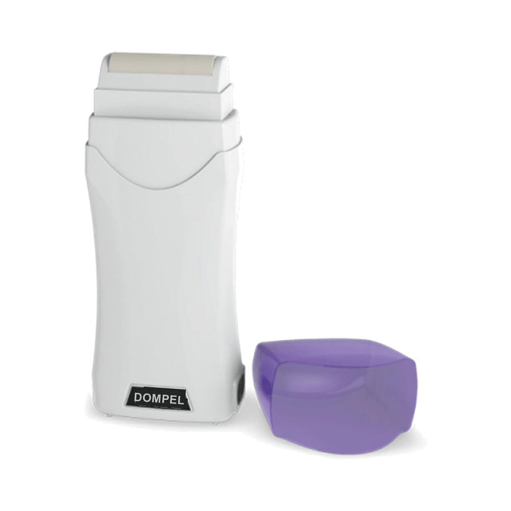 Aquecedor Dompel Roll-on Depill One Roxo Bivolt