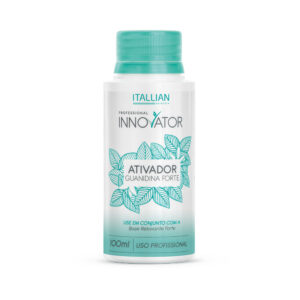 Ativador Itallian Innovator Guanidina Forte 100ml