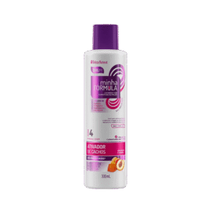 Ativador de Cachos Beleza Natural BnBio 300ml