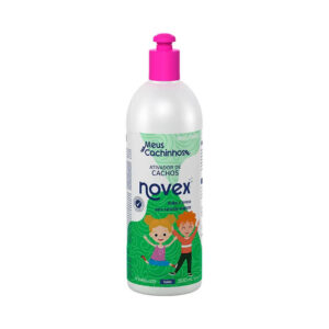ATIV.CACHOS EMBELLEZE 500ML MEUS CACHINH