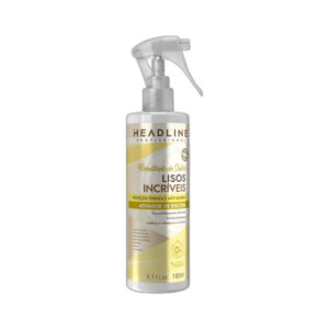 Ativador de Escova Lisos Incríveis 180ml