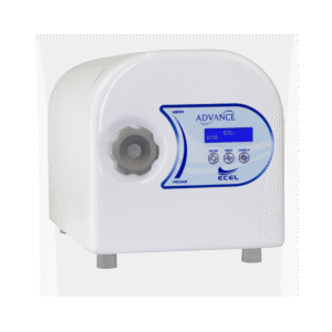 Autoclave Ecel EC5D Advance 5 Litros