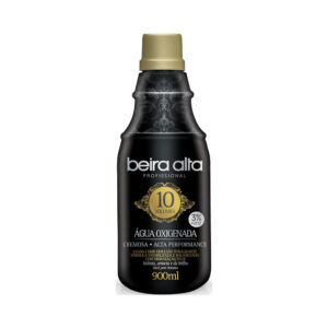 Oxigenada Beira Alta Black 10 Volumes 900ml