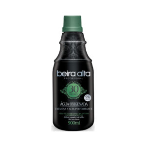 Oxigenada Beira Alta Black 30 Volumes 900ml