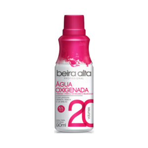 Oxigenada Beira Alta 20 volumes 90ml