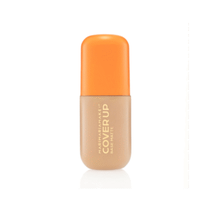 Base Liquida Mari Maria Cover Up Matte 06