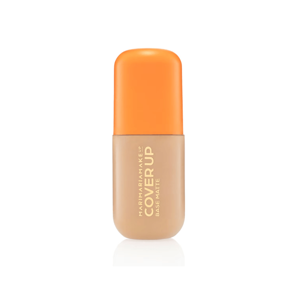 Base Liquida Mari Maria Cover Up Matte 06