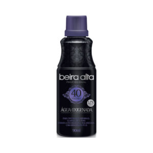 Oxigenada Beira Alta Black 40 Volumes 90ml