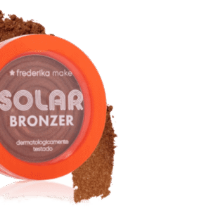 Blush Frederika Solar Bronzer Acapulco