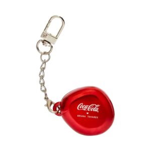 Balm Labial Bruna Tavares Coca-Cola Pop Charm