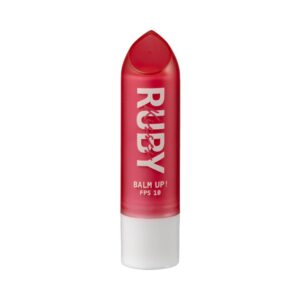Balm Up Labial Ruby Kisses FPS10 Cheer Up