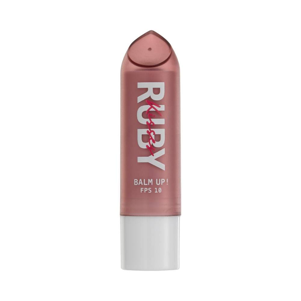 Balm Up Labial Ruby Kisses FPS10 Dress Up