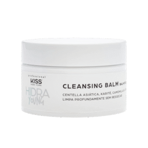 Balm de Limpeza Kiss New York Hidra Young 80g