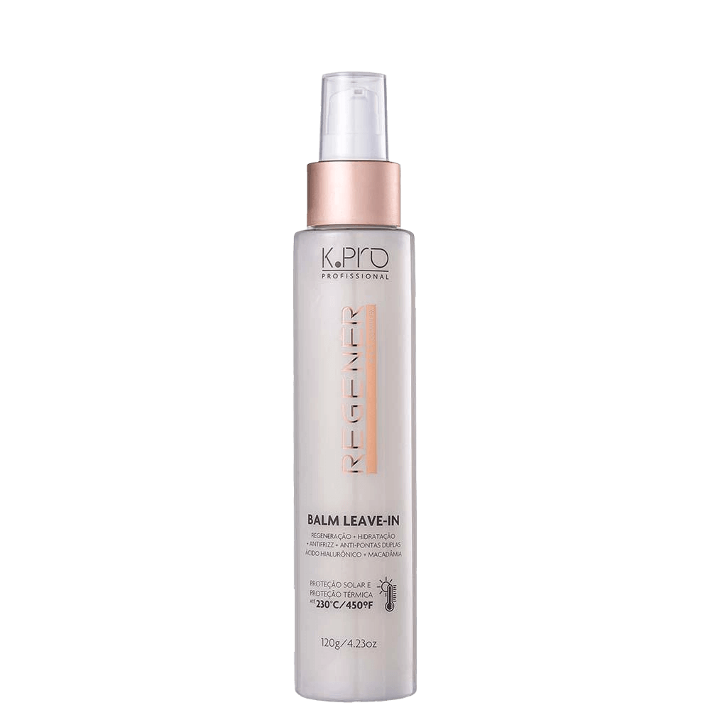 Balm Leave-in K.Pro Regener 120g
