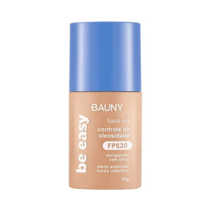 Base Bauny Be Easy Tint Cor 030