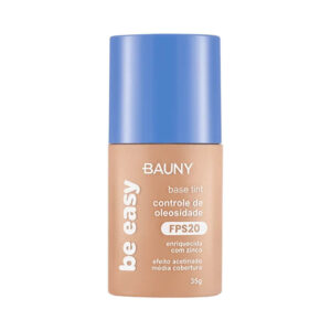Base Bauny Be Easy Tint Cor 040