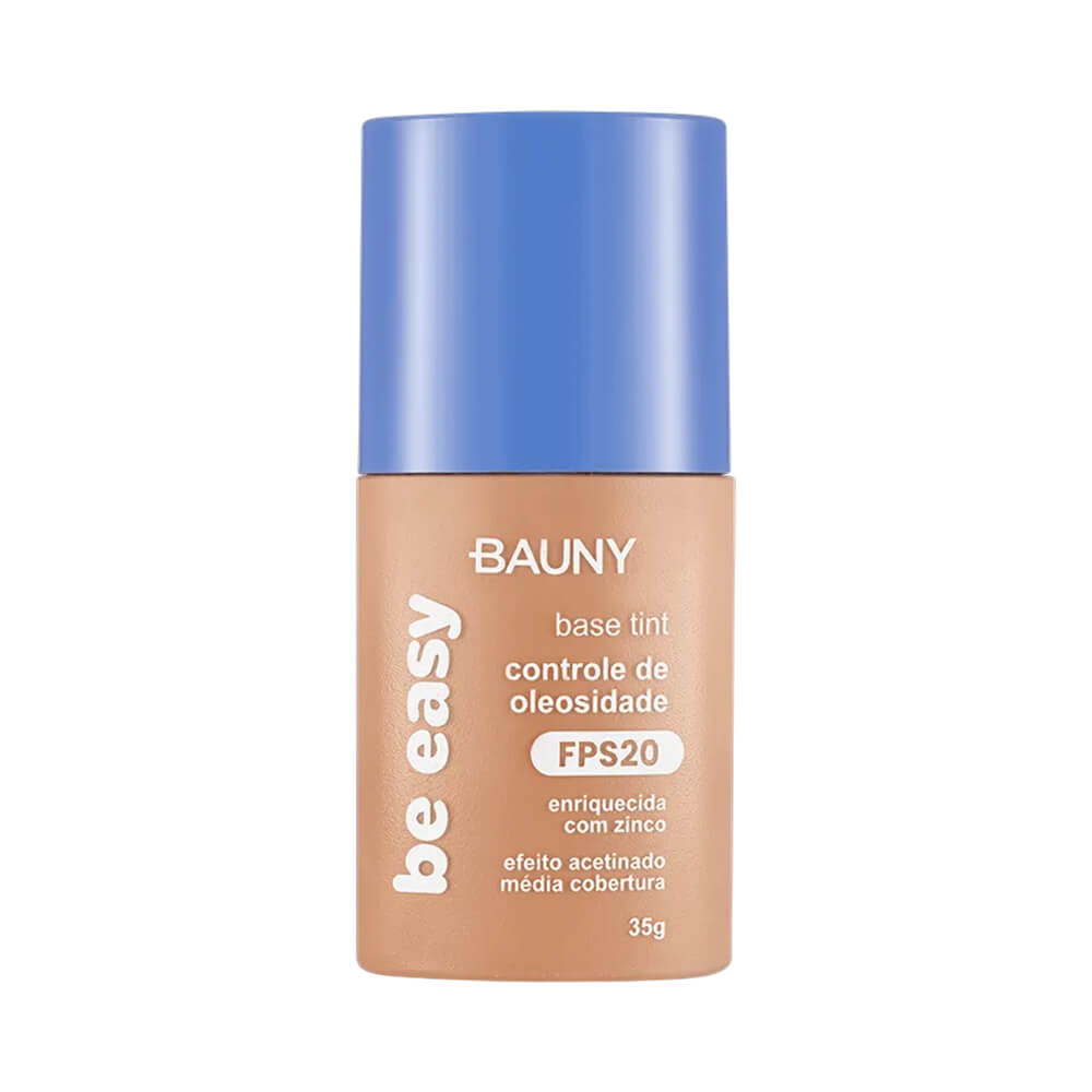 Base Bauny Be Easy Tint Cor 050