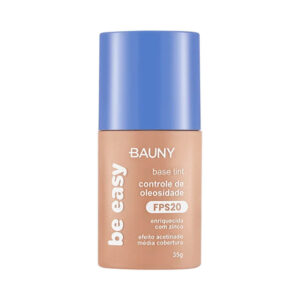 Base Bauny Be Easy Tint Cor 060