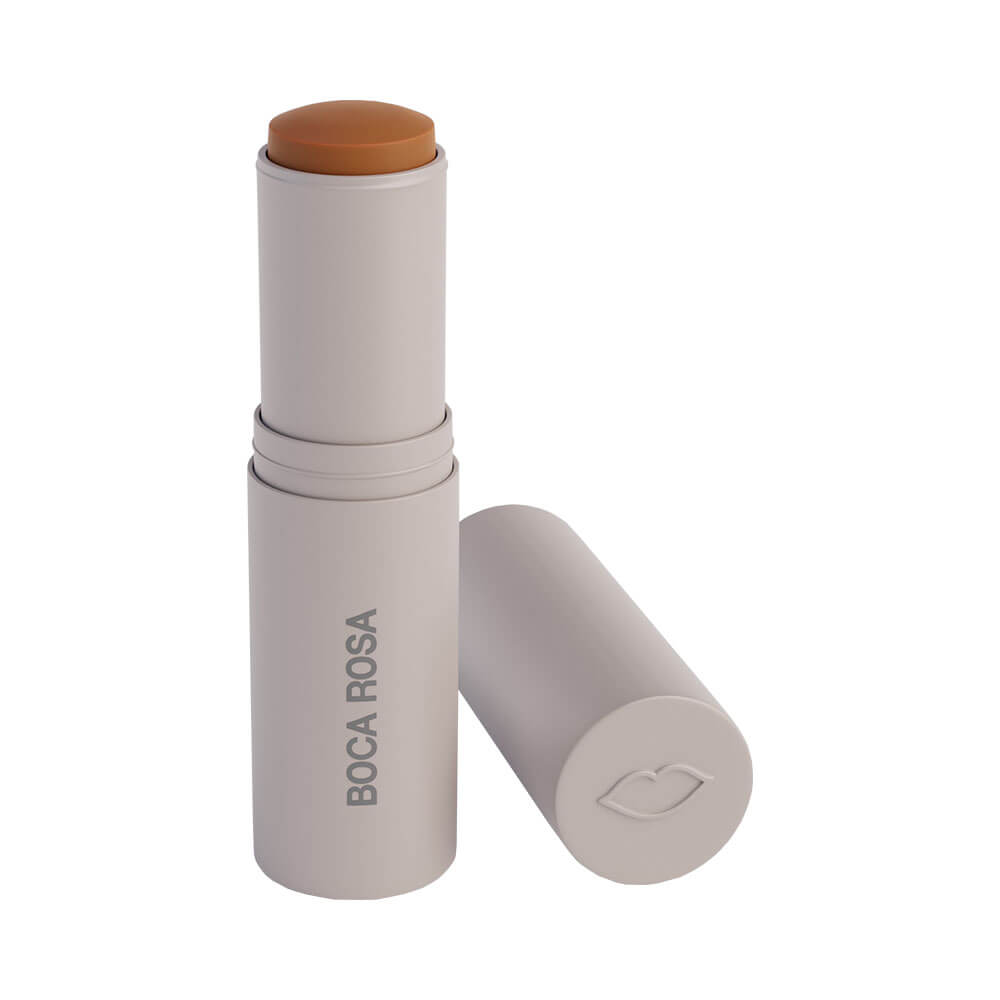 Base Boca Rosa Stick Pele BR36
