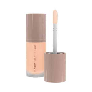 Base Facial Mari Maria Matte Skin Bege Claro 01 25g