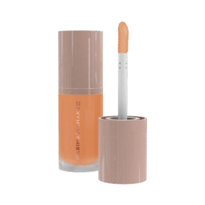 Base Facial Mari Maria Matte Skin Bege Médio 25g