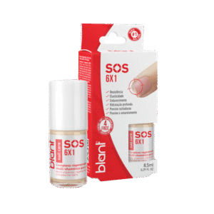 Base Blant Fortalecedora 4Free SOS 6x1