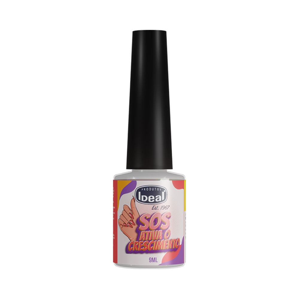 Base Ideal SOS Ativa o Crescimento