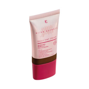 Base Líquida Niina Secrets Daily Tint Cream Cor 100