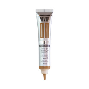 Base Líquida Makiê Cover On Chai 30ml