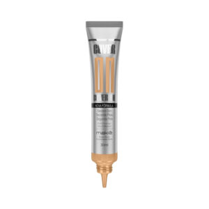 Base Líquida Makiê Cover On Nude 30ml