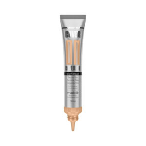 Base LÍquida Makiê Cover On Shell 30ml