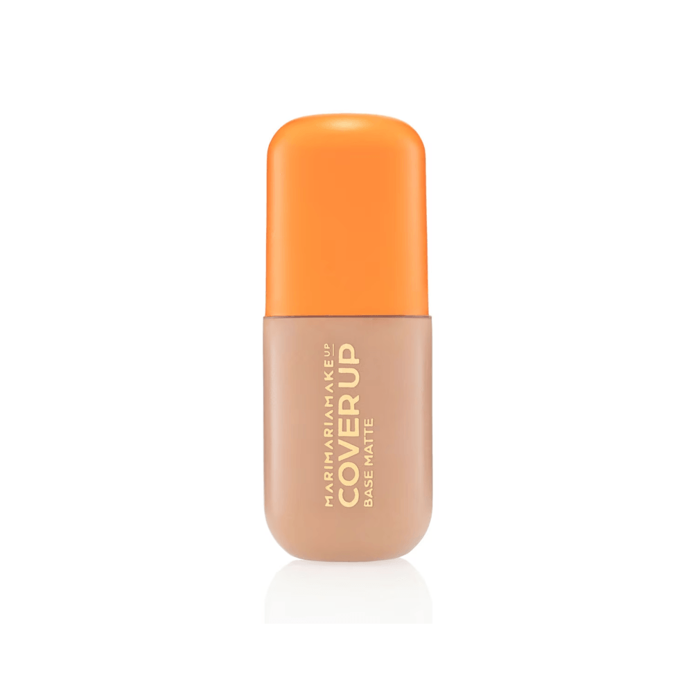 Base Liquida Mari Maria Cover Up Matte 07