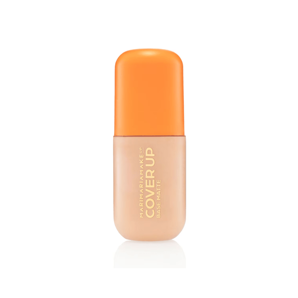 Base Liquida Mari Maria Cover Up Matte 02