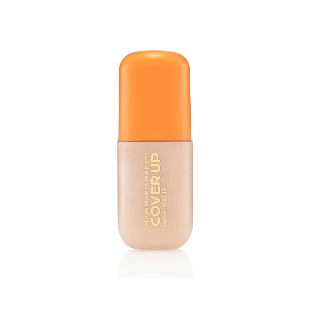 Base Liquida Mari Maria Cover Up Matte 03