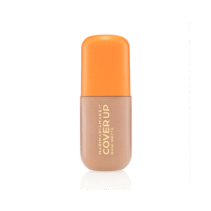 Base Liquida Mari Maria Cover Up Matte 10