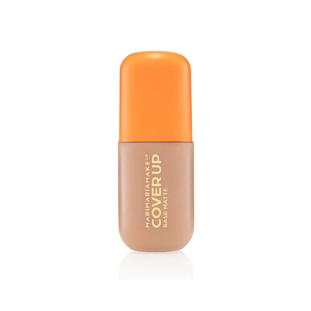 Base Liquida Mari Maria Cover Up Matte 10