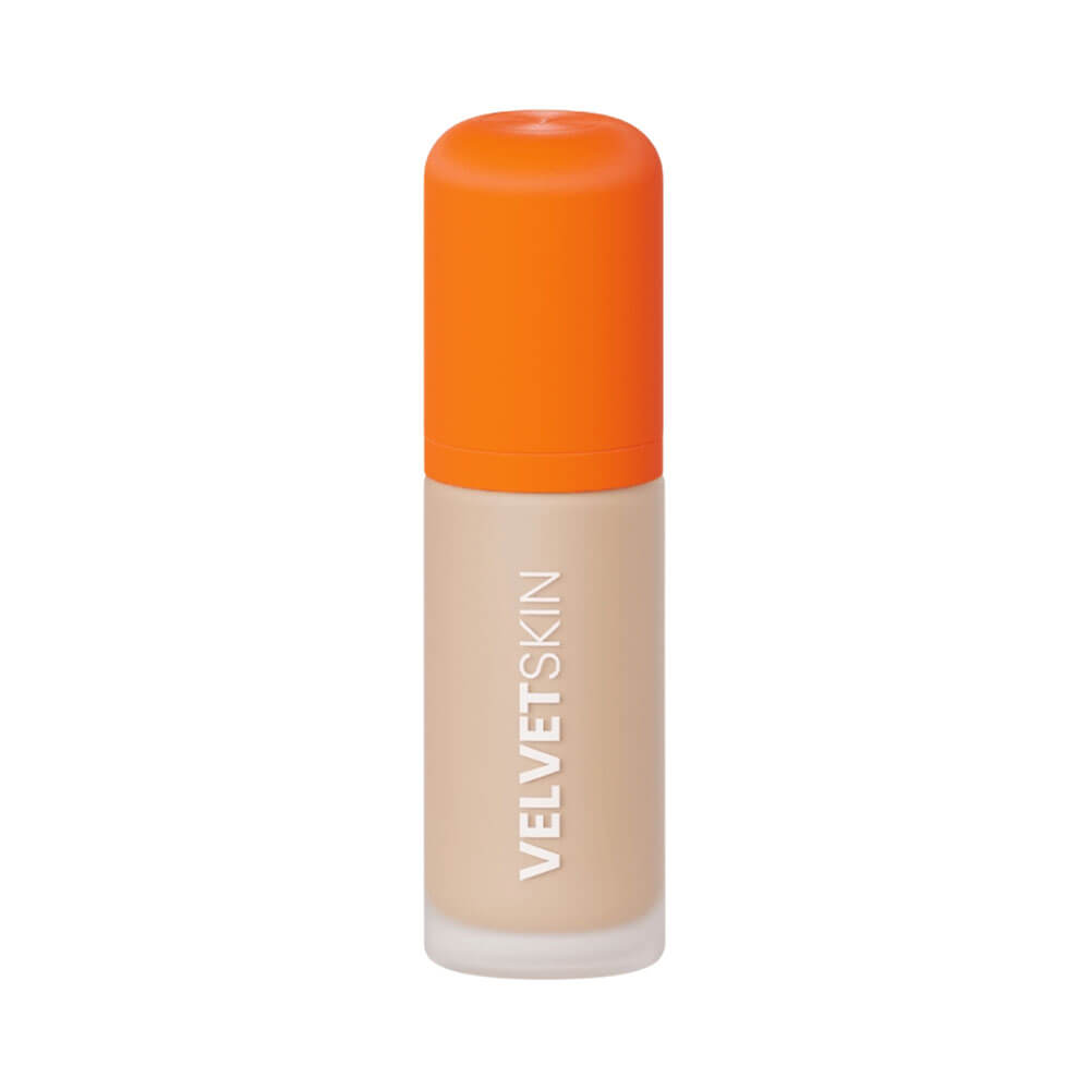 Base Líquida Mari Maria Velvet Skin Baunilha