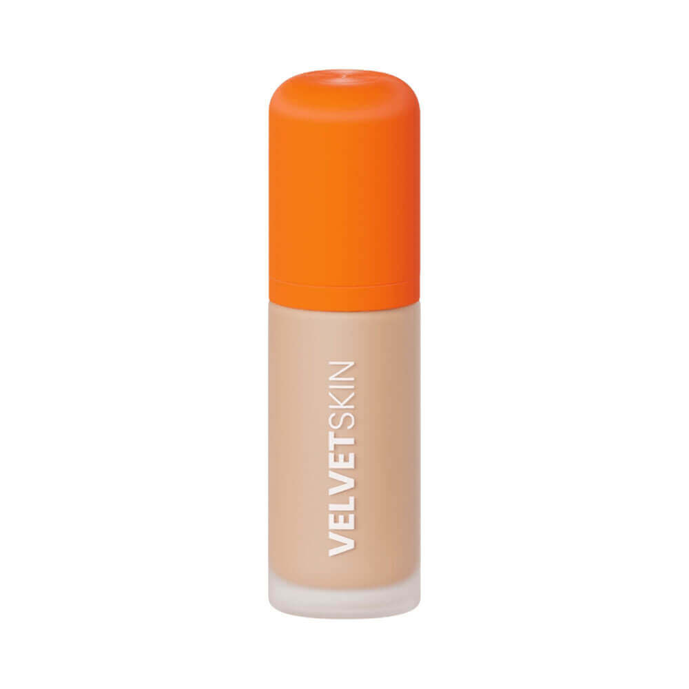 Base Líquida Mari Maria Velvet Skin Bege Claro 2