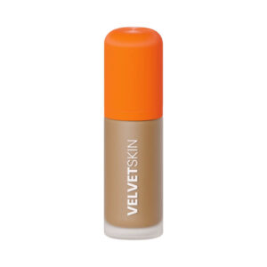 Base Líquida Mari Maria Velvet Skin Bege Escuro